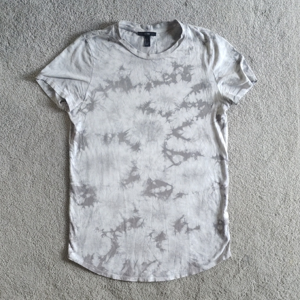 Forever 21 | Mens Tie Dye T-shirt